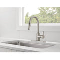 Peerless Single Handle Pulldown Kitchen Faucet