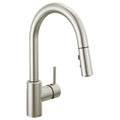 Peerless Single Handle Pulldown Kitchen Faucet