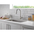 Peerless Single Handle Pulldown Kitchen Faucet